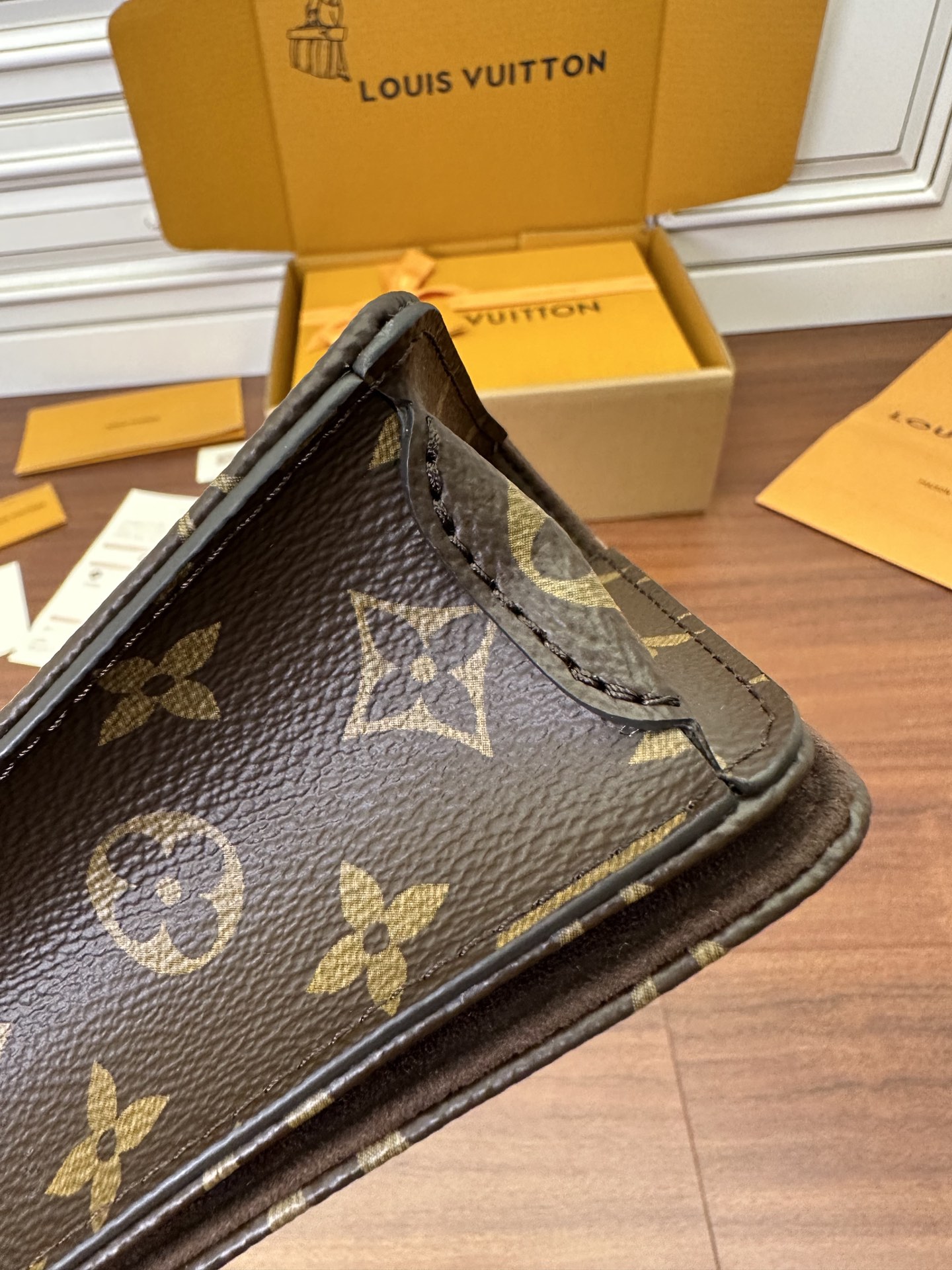 LV Satchel bags